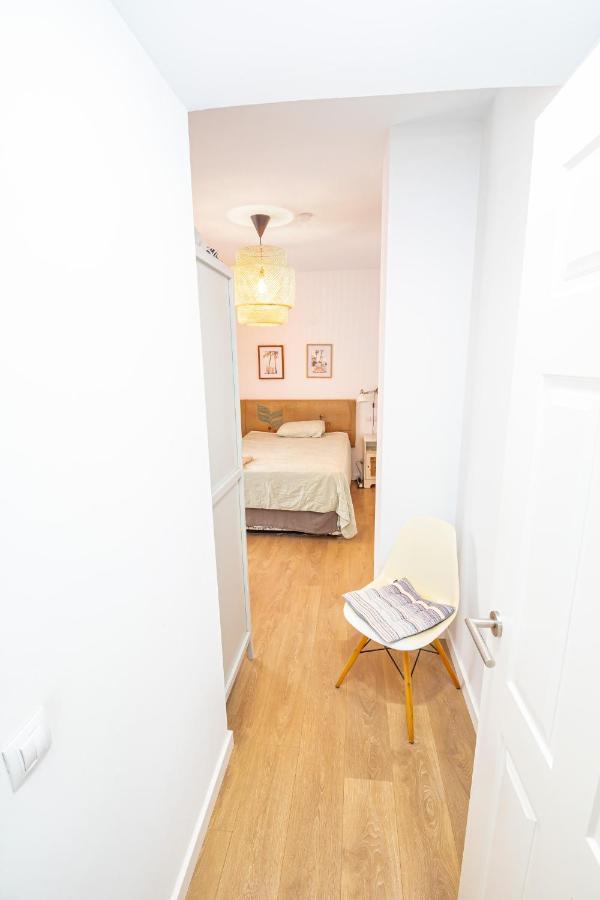 With Workspace, Rooftop & Parking Apartment *