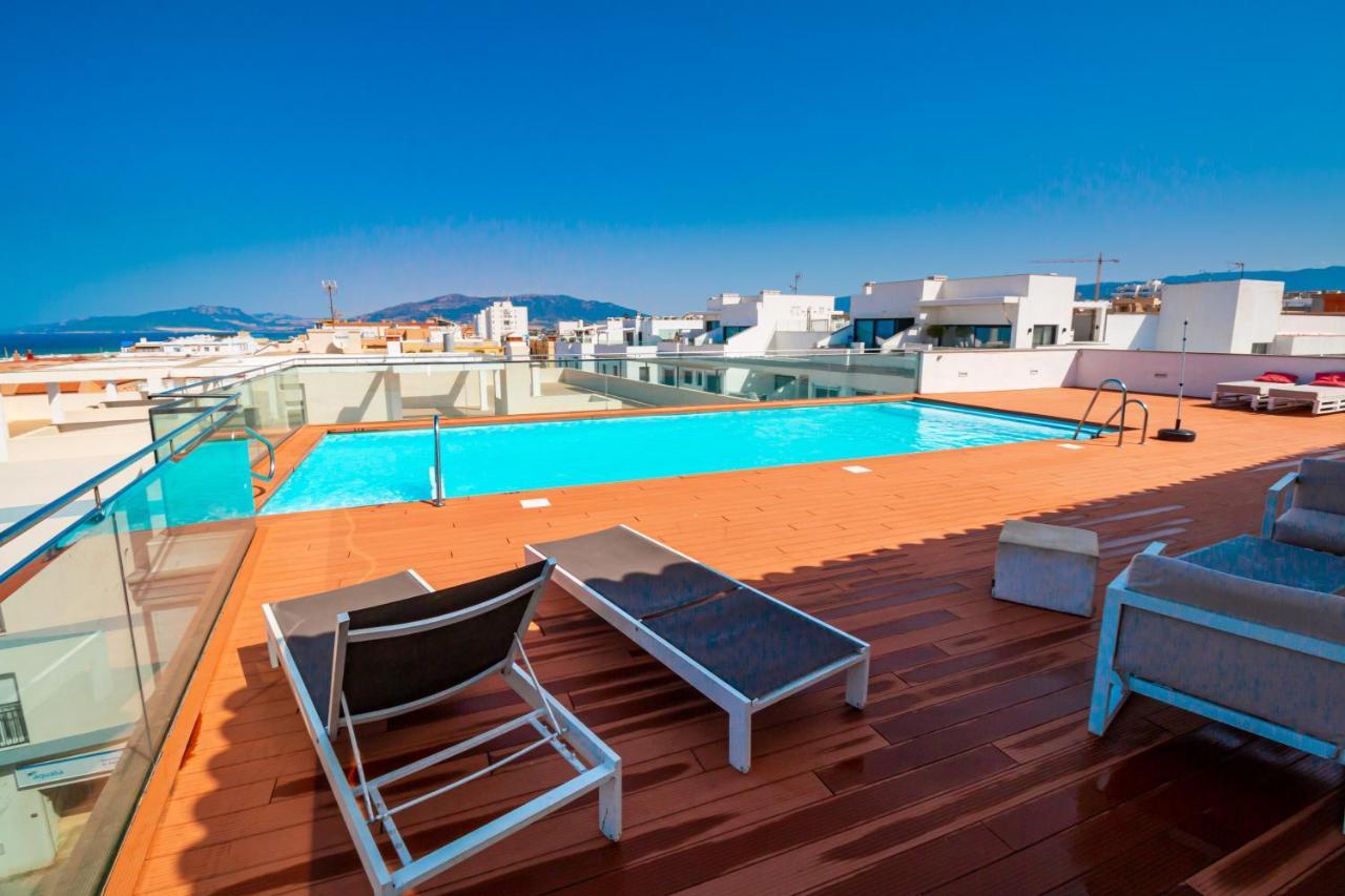 With Workspace, Rooftop & Parking *