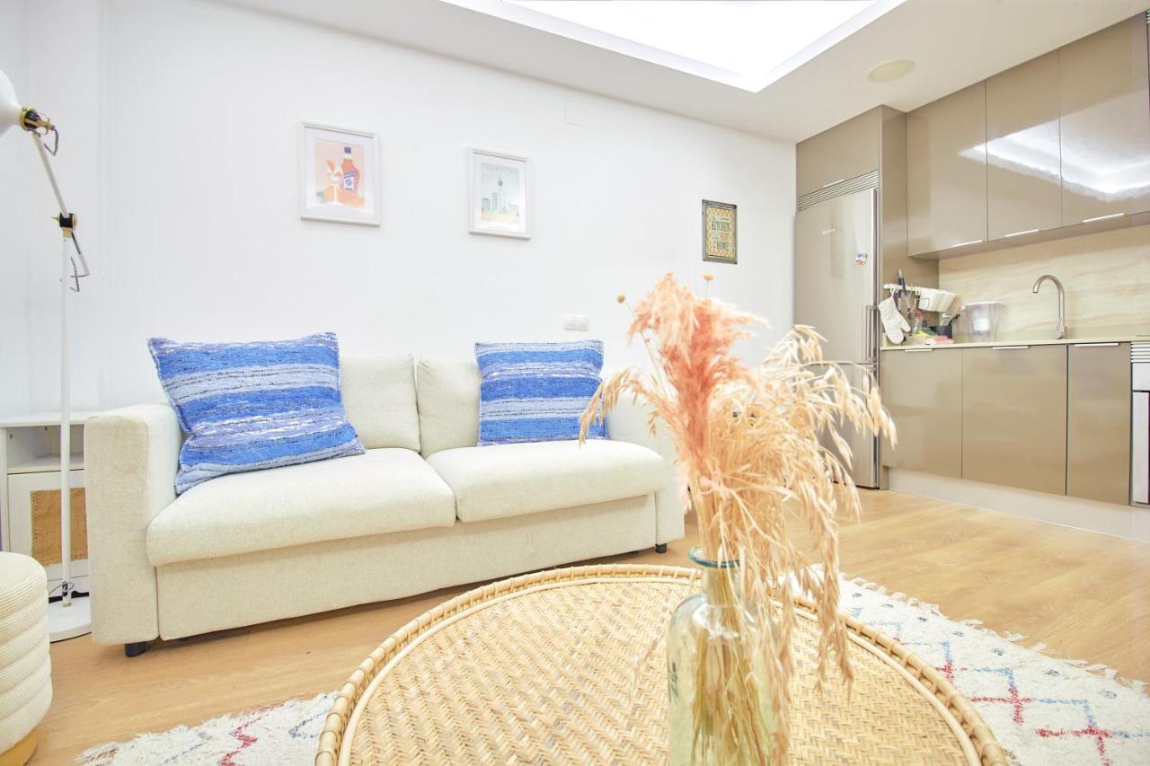 Apartamento With Workspace, Rooftop & Parking *