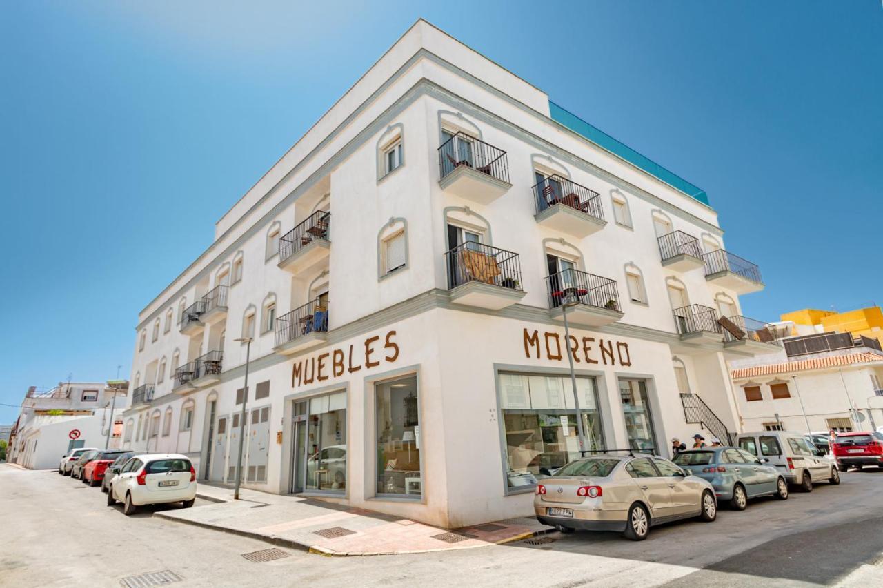 With Workspace, Rooftop & Parking * Tarifa