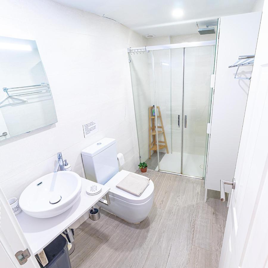 Apartamento With Workspace, Rooftop & Parking