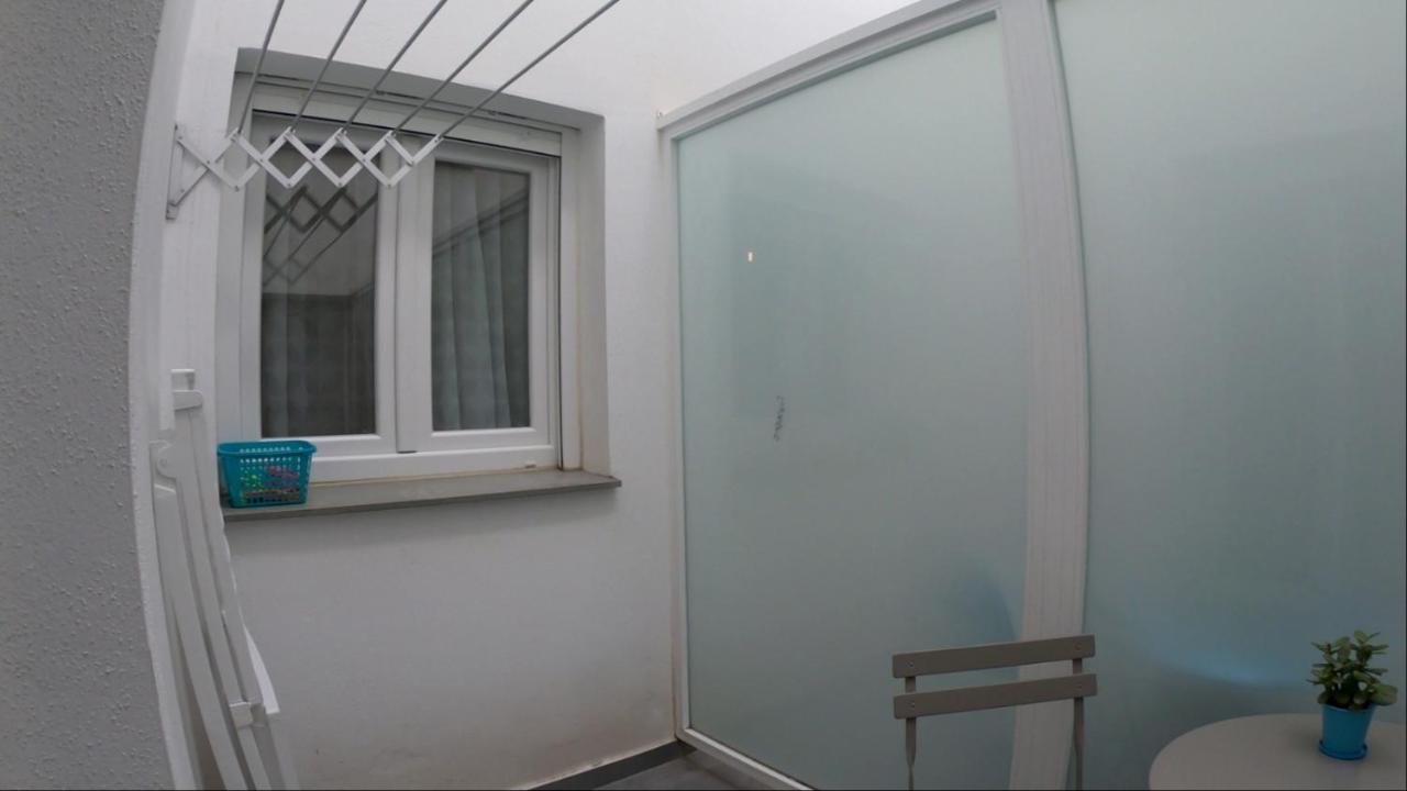 With Workspace, Rooftop & Parking Apartment Tarifa